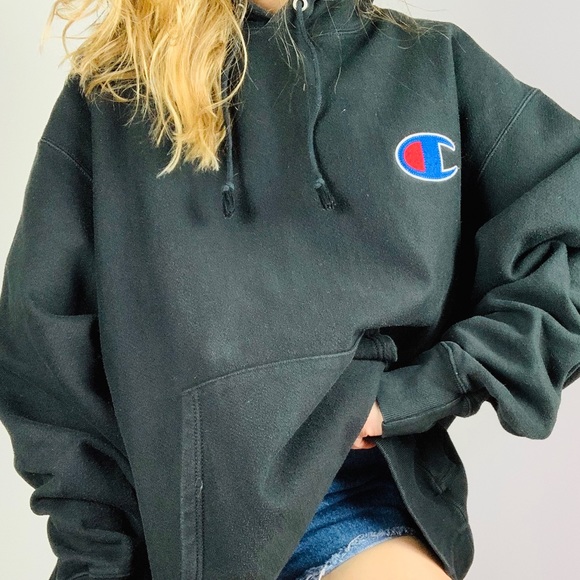 champion sweatshirt 3xl